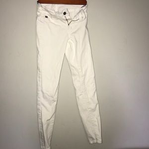 KanCan White Jeans Size23!